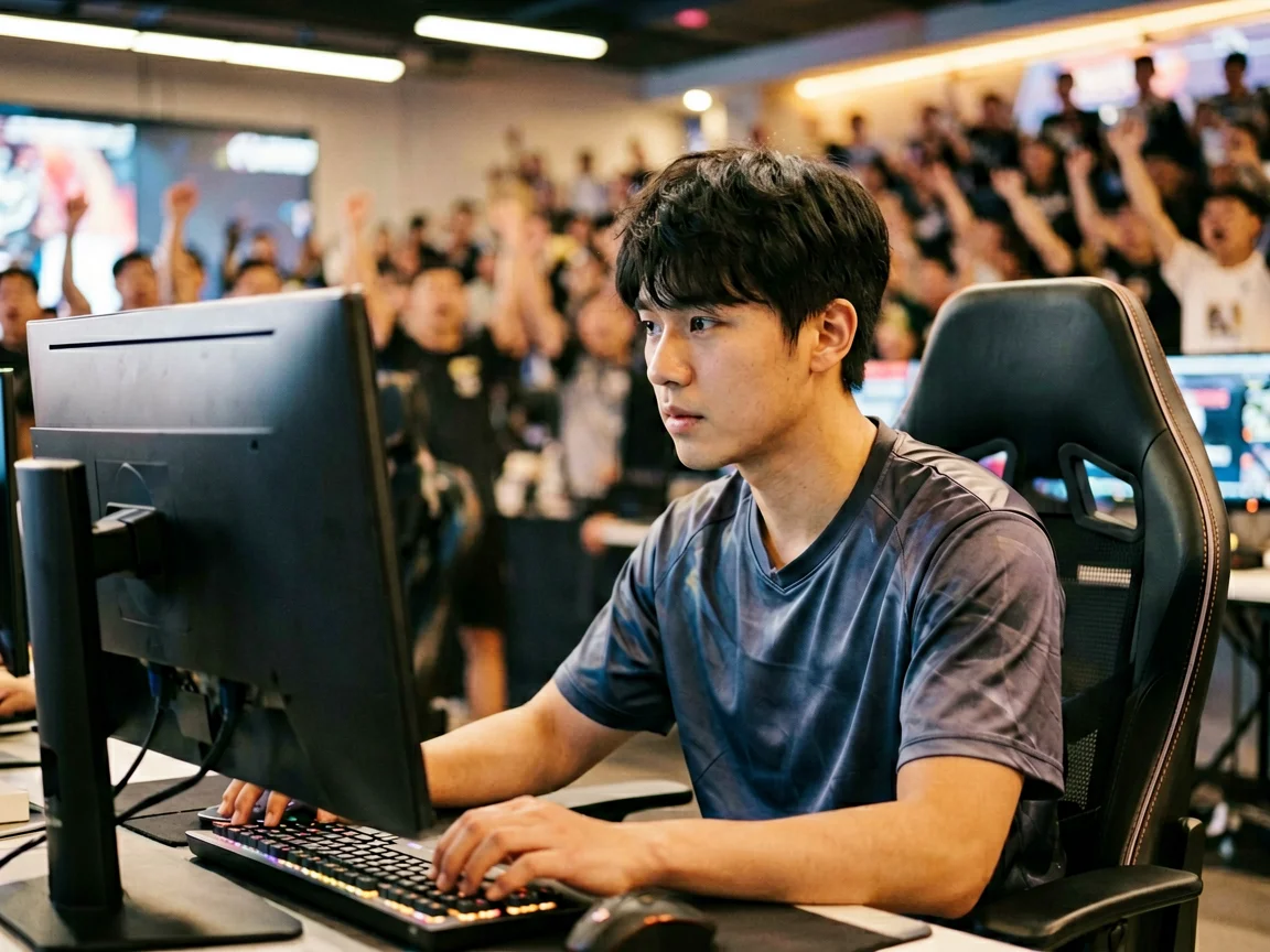 上海EDG.M拿下关键胜利顺利锁定KPL季后赛席位